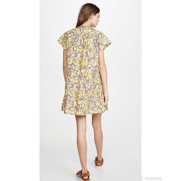 Saloni Ashley B Dress - Picture 5 of 13